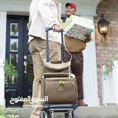  2 جهاز اكسجين متنقل مستخدم Philips Simply GO