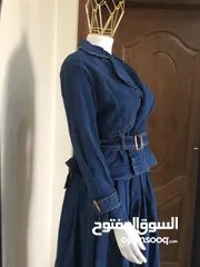 3 فساتين واذقم يوميه