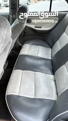  21 سيارة نيسان صني 1993 Nissan sunny Car بنزين قطارة بنزين قير عادي