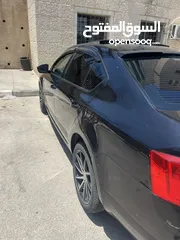  3 سكودا اوكتافيا بنزين