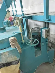  25 غرابيل ومعدات طحن حديثه بنظام دينامركي للبيع