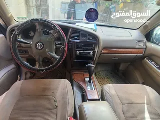  14 نيسان باثفنيدر 2002 وارد امريكي بضااااعه مجرشه مضمون بودي ومحركات