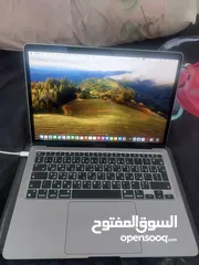  4 MacBook laptop