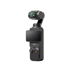  9 DJI Osmo Pocket 3 Creator Combo-Full Set with tripod battery wire package e.- جديد - قابل للتفاوض