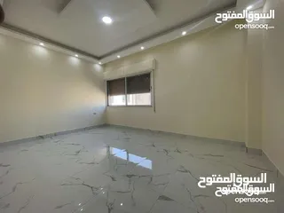  3 شقه لقطه استثماريه سكنيه مميزه و محدثه للبيع بسعر مغري جدا مقابل جامعه الاميرة سميةو الجمعية الملكية