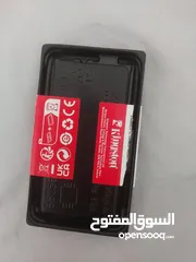  2 رام 8 جيجا شبه جديد DD4