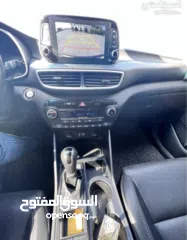  2 توسان ترخيص 2020 للبيع او البدل كاش