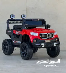  7 سيارات شحن العاب اطفال