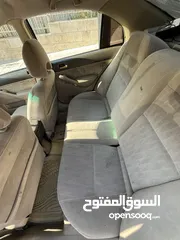  6 مستعملة Honda civic 2004 للبيع