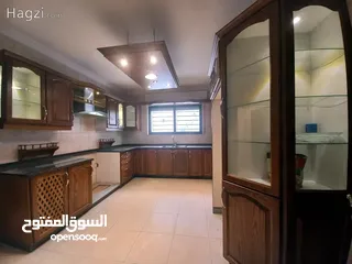  5 شقة غير مفروشة للإيجار 230م2 ( Property 17194 ) سنوي فقط