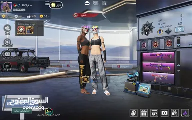  19 حساب ببجي للبيع قابل للتفاوض