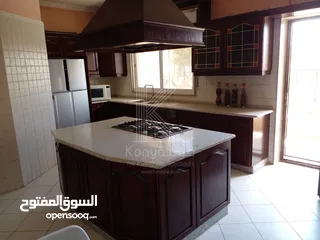  13   Furnished Apartment For Rent In Um Al Summaq