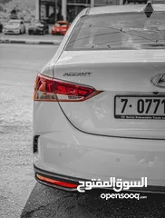  23 استأجر سياره موديل 2023 بسعر 89 شيقل