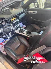  3 SLK-250 مرسيدس