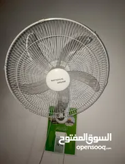  1 مروحة للبيع====================