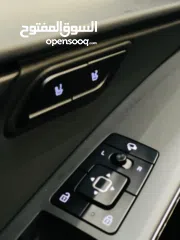  17 كيا نيرو 2023 فل مسكر سجنتشر عداد 33 الف