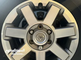  20 ‏للبيع Toyota أف جي كروزر 2022 خليجي