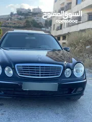  1 مرسيدس 270ديزل
