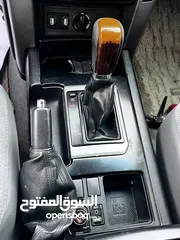  9 تويوتا برادو TXL خليجي عمان نظيف جدا