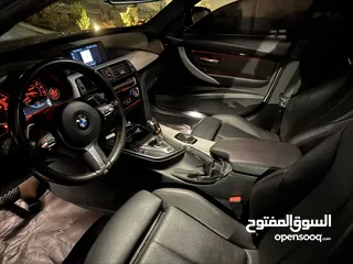  13 ‏- Bmw 330e (Original M-Kit) plug-in 2018 -