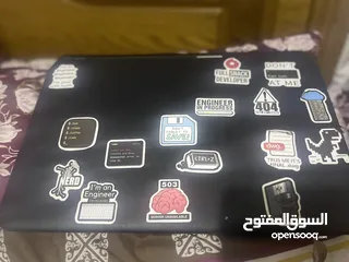  4 لابتوب مستعمل