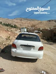  1 اكسنت قير عادي ماتور 15