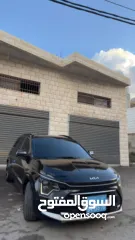  2 كيا نيرو يدددد صفررر