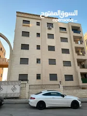  4 للبيع  شقة فاخرة جديدة كليًا – ضاحية الريحان  عمارة البيت الأندلسي 2