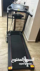  2 Treadmill for sale