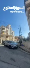 2 شقة للبيع الجبيهة فقط دفعة 13 ألف وشهري 500 خلف سيفوي الجبيهة ب900م مساحة 61 م طابق تسويه
