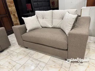  1 طقم كنب فخم