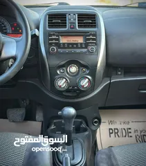  6 نيسان ميكرا 2016.اتوماتيك .اصل خصوصي .مرخصه ومأمنه .يد اولى .