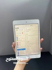  1 iPad mini 5