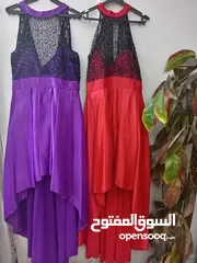  23 شروة جلابيب فساتين 175 قرش جديد وكالة