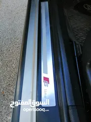  5 اودي a4 2008 للبيع