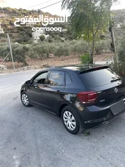  3 Polo بولو  من المالك