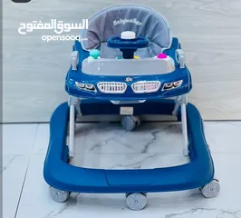  7 الآن لدى island toys كراجة ال bmw للاطفال مع تابلو اضاءة وموسيقى