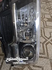  5 قطع غيار تكوما