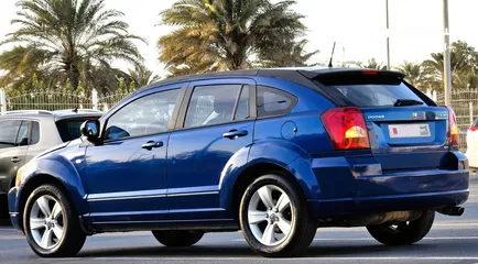  2 DODGE CALIBER SXT 2009 FOR SALE