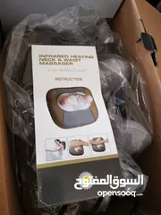  1 جهاز مساج جديد للبيع