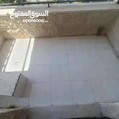  15 ضاحيه الرشيد- شقه فارغه بمساحه واسعه للايجار ـ 220 متر  ـ مكيفات ـ خزائن حائط