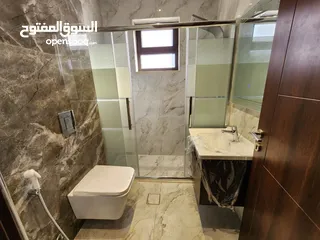  14 شقة للبيع على طريق المطار ( البنيات )  ref : 14365