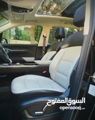  10 جيلي اوكافنجو 7 ركاب موديل 2022 وارد وكفالة الوكيل بدفعة اولى 20% فقط عالهوية