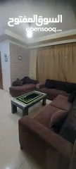  2 شقه مفروشة للعائلات فقط في الشميساني