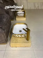  4 اثاث صالون سيدات للبيع