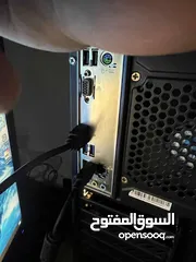  2 كمبيوتر i3 جيل ثامن اشي مرتب