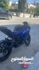  2 مطور نينجا 250 للبيع