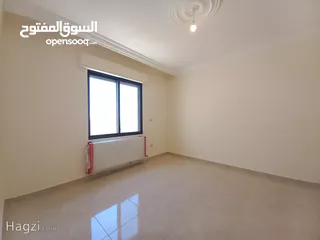  2 شقة غير مفروشة للايجار في عبدون  ( Property 33466 ) سنوي فقط