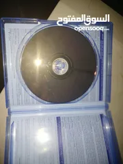 3 سيدي bloodborne شبه جديد بسعر حرق