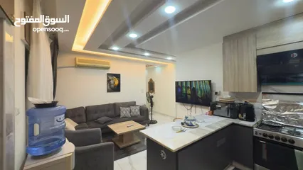  9 شقة للبيع بسعر مغري في اهدئ مناطق جبيهة